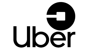logo da uber